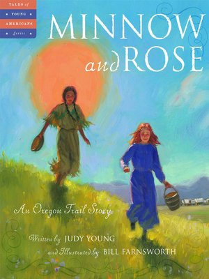 Minnow and Rose - ebook